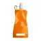 Borraccia pieghevole in PE 420ml Bailey - Anteprima 18