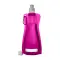 Borraccia pieghevole in PE 420ml Bailey - Anteprima 2