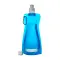 Borraccia pieghevole in PE 420ml Bailey - Anteprima 23