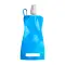Borraccia pieghevole in PE 420ml Bailey - Anteprima 24