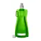 Borraccia pieghevole in PE 420ml Bailey - Anteprima 15