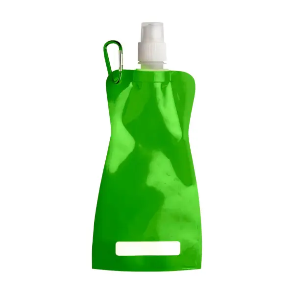 Borraccia pieghevole in PE 420ml Bailey - Immagine 16