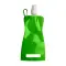Borraccia pieghevole in PE 420ml Bailey - Anteprima 16