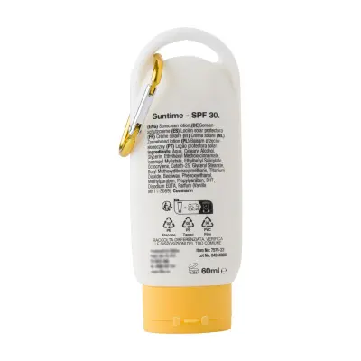 Crema solare Suntime - Immagine 15