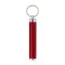 Portachiavi con mini torcia LED Zola - Anteprima 6