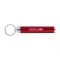 Portachiavi con mini torcia LED Zola - Anteprima 7