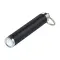 Portachiavi con mini torcia LED Zola - Anteprima 27