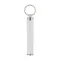 Portachiavi con mini torcia LED Zola - Anteprima 28