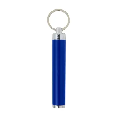 Portachiavi con mini torcia LED Zola - Immagine 2