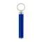 Portachiavi con mini torcia LED Zola - Anteprima 2