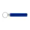 Portachiavi con mini torcia LED Zola - Anteprima 4