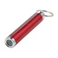 Portachiavi con mini torcia LED Zola
