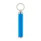 Portachiavi con mini torcia LED Zola - Anteprima 17