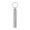 Portachiavi con mini torcia LED Zola - Anteprima 19