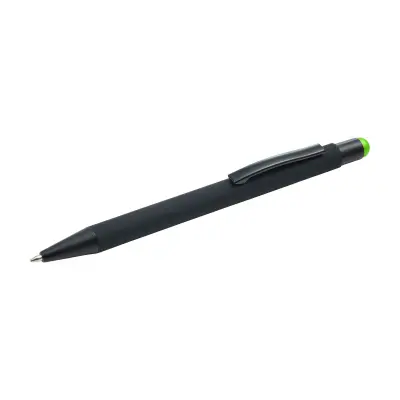 Penna a sfera adatta per l'incisione laser Formentera - Immagine 45