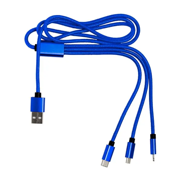 Set cavi per la ricarica in nylon Felix - Immagine 3
