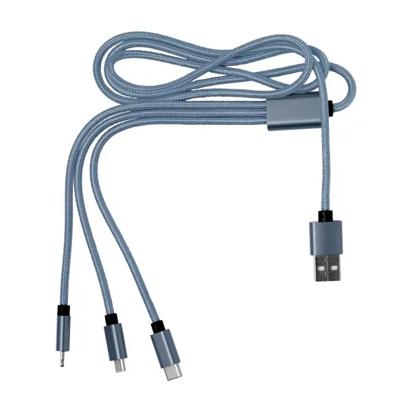 Set cavi per la ricarica in nylon Felix - Immagine 10