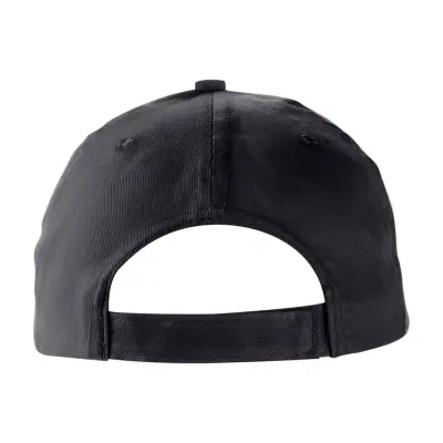 Cappellino 5 pannelli in cotone Beau - Immagine 8