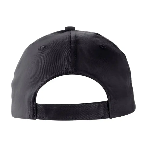 Cappellino 5 pannelli in cotone Beau - Immagine 8