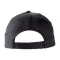 Cappellino 5 pannelli in cotone Beau - Anteprima 8