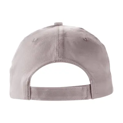Cappellino 5 pannelli in cotone Beau - Immagine 25