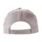 Cappellino 5 pannelli in cotone Beau - Anteprima 25