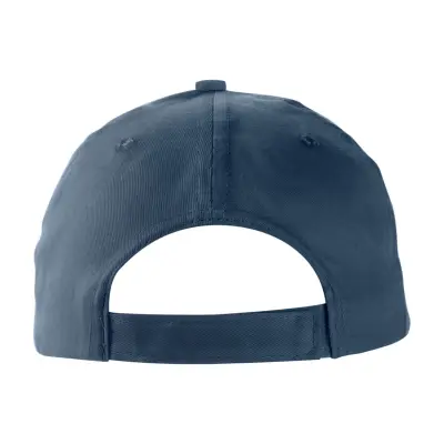 Cappellino 5 pannelli in cotone Beau - Immagine 47