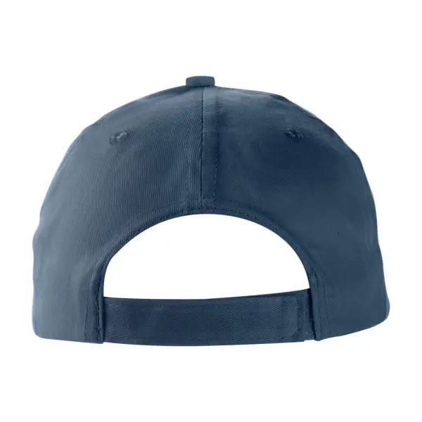 Cappellino 5 pannelli in cotone Beau - Immagine 47