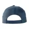 Cappellino 5 pannelli in cotone Beau - Anteprima 47