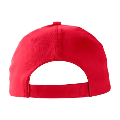 Cappellino 5 pannelli in cotone Beau - Immagine 36
