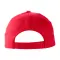 Cappellino 5 pannelli in cotone Beau - Anteprima 36