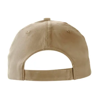 Cappellino 5 pannelli in cotone Beau - Immagine 21