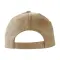 Cappellino 5 pannelli in cotone Beau - Anteprima 21