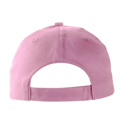 Cappellino 5 pannelli in cotone Beau - Immagine 39