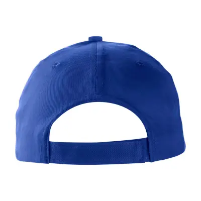 Cappellino 5 pannelli in cotone Beau - Immagine 32