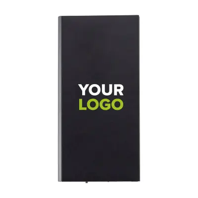 Powerbank solare SONNE 8000 mAh personalizzabile - Immagine 3