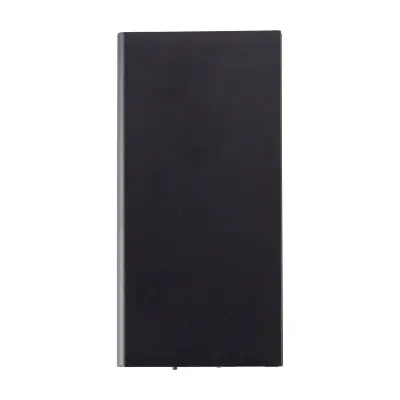 Powerbank solare SONNE 8000 mAh personalizzabile - Immagine 6
