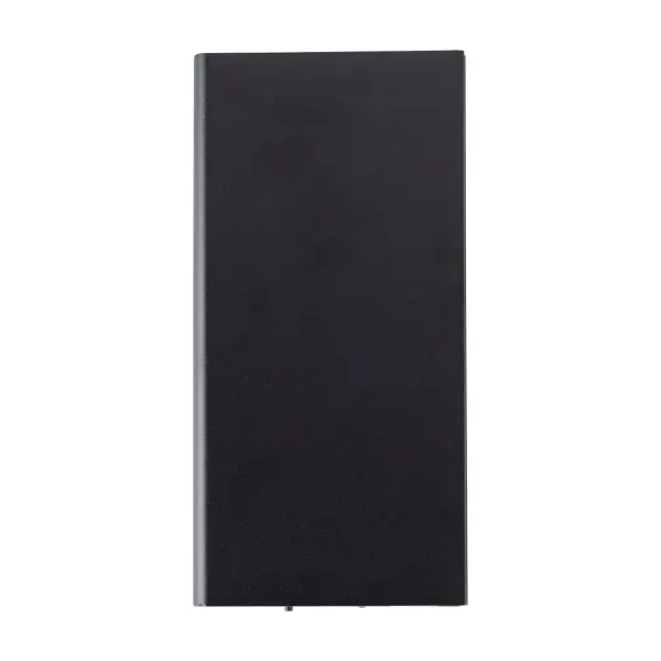 Powerbank solare SONNE 8000 mAh personalizzabile - Immagine 6