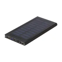 Powerbank solare SONNE 8000 mAh personalizzabile