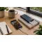 Powerbank solare SONNE 8000 mAh personalizzabile - Anteprima 8