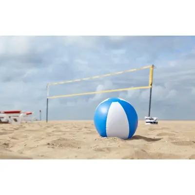 Palla da spiaggia gonfiabile Lola - Immagine 14