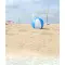 Palla da spiaggia gonfiabile Lola - Anteprima 15