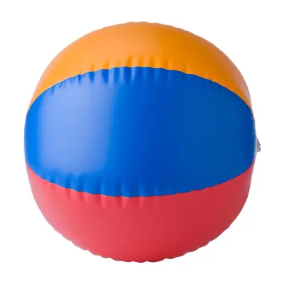 Palla da spiaggia gonfiabile Lola - Immagine 33
