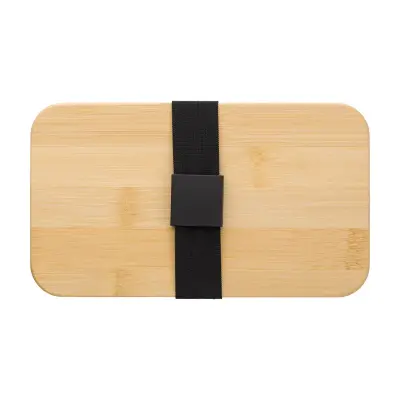 Lunch Box con doppio scomparto Maxton - Immagine 4