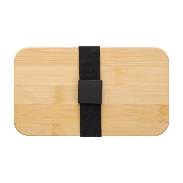 Lunch Box con doppio scomparto Maxton - Immagine 4