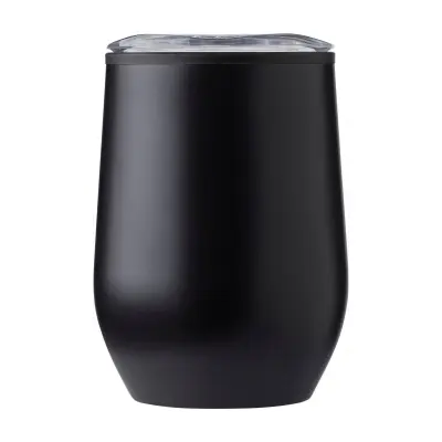 Tazza termica da viaggio in acciaio inox Zoe - Immagine 17