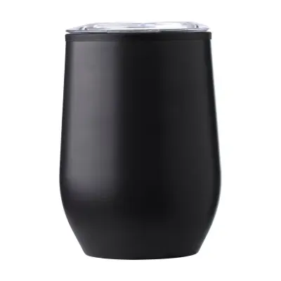 Tazza termica da viaggio in acciaio inox Zoe - Immagine 15