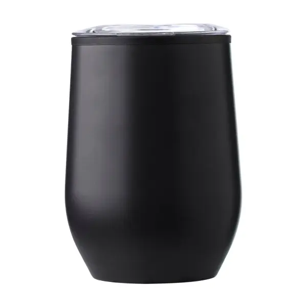 Tazza termica da viaggio in acciaio inox Zoe - Immagine 15