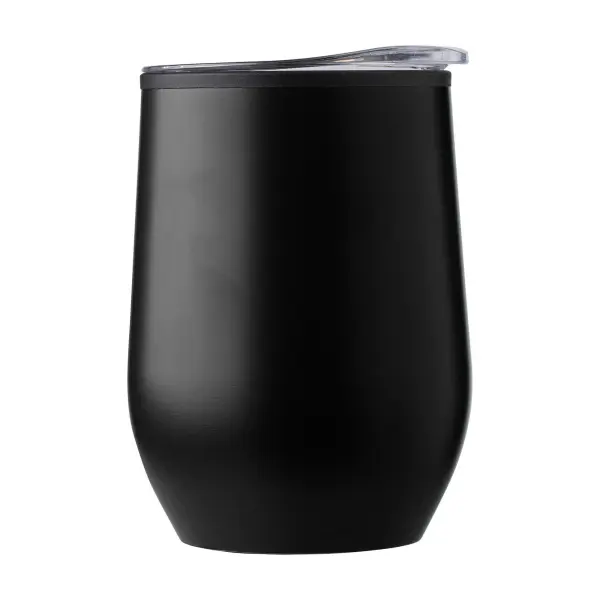 Tazza termica da viaggio in acciaio inox Zoe - Immagine 16