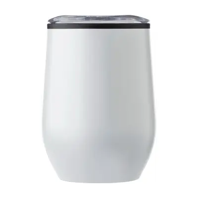 Tazza termica da viaggio in acciaio inox Zoe - Immagine 21